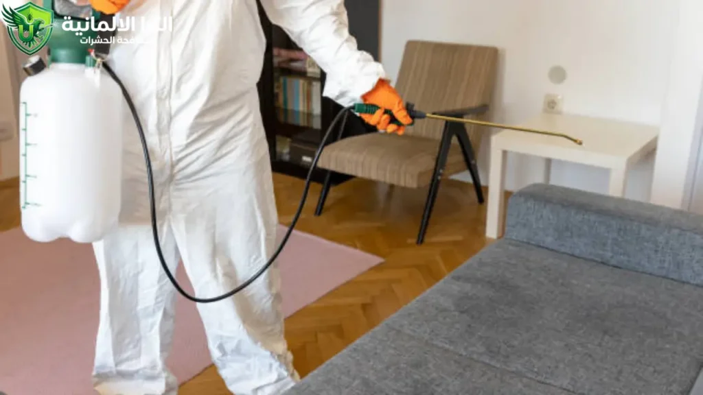 افضل طريقة للتخلص من النمل​ مع الترا الألمانية لمكافحة الحشرات 01003339330